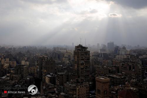 مصر تعلن حالة الطوارئ بسبب ظاهرة خالفت التوقعات
