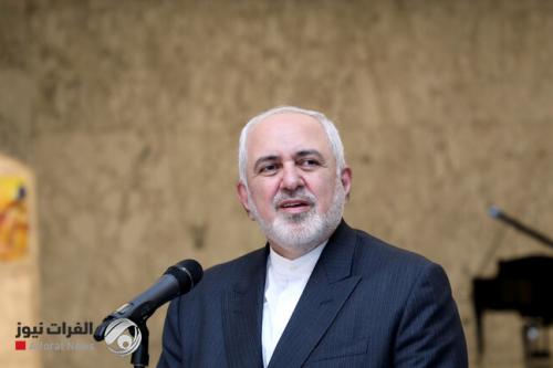 ظريف: 7 رؤساء أمريكيين خسروا رهانهم بإجبار إيران على الانهيار أو الاستسلام