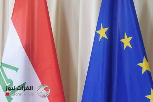 سفير الاتحاد الاوروبي في العراق يطالب باخضاع العصابات المسلحة للسيطرة