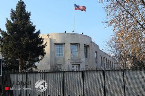 سفارة واشنطن في تركيا تعلق تأشيراتها بسبب تقارير عن "هجمات إرهابية"