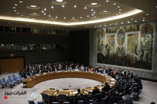 مجلس الأمن يصوت الجمعة على مشروع قرار بهدنة عالمية لتوزيع لقاحات كورونا