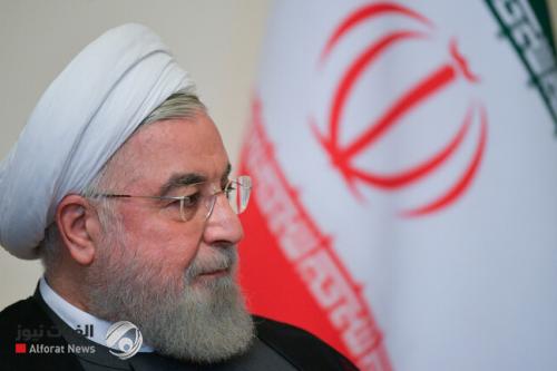 روحاني: الاتفاق النووي مرتبط برفع واشنطن العقوبات عن طهران