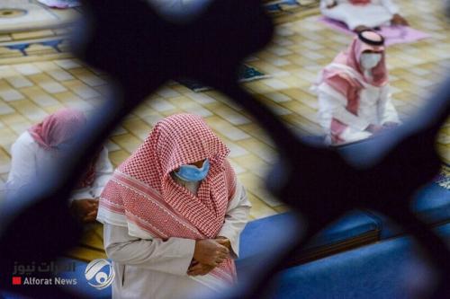 اغلاق 12 مسجدا جديدا في السعودية لتزايد اصابات كورونا