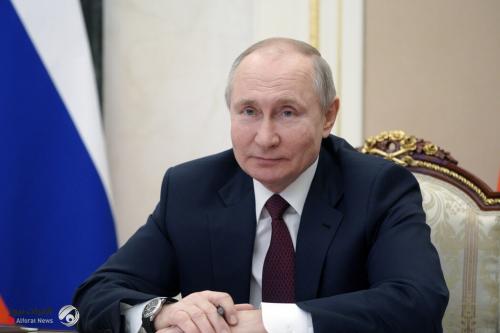 بوتين يرد على بايدن: سيتعين على الولايات المتحدة أن تحسب حساباً لروسيا
