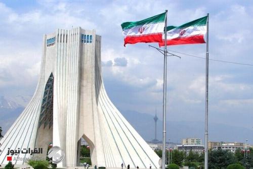 الخارجية الايرانية تحسم جدل لقائها بأمريكا في محادثات الاتفاق النووي الثلاثاء