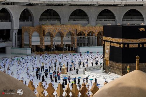 السعودية.. وزارة الحج تعلن بدء الاستعداد لاستقبال المعتمرين في شهر رمضان