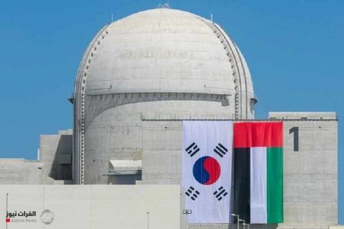 الإمارات.. البدء في التشغيل التجاري لمحطة براكة النووية
