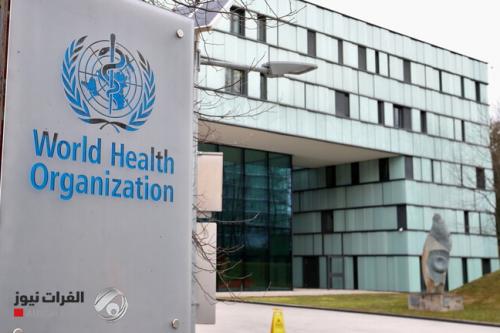منظمة الصحة تصف الوضع الوبائي العالمي بالمقلق