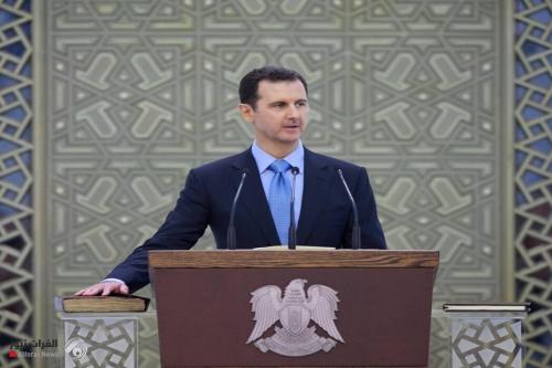 الأسد يترشح رسمياً للانتخابات الرئاسية السورية المقررة الشهر المقبل