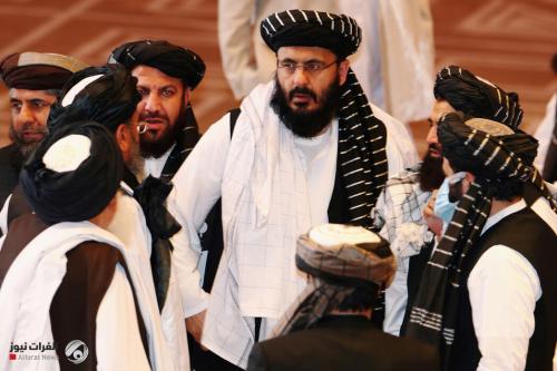 وزراء خارجية أفغانستان وباكستان وتركيا يبحثون آفاق عملية السلام الأفغانية