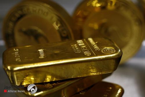 ارتفاع اسعار الذهب عالميا بعد قرار امريكي