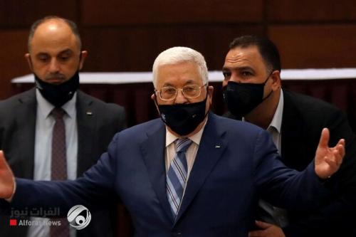 عباس يعلن تأجيل الانتخابات الفلسطينية
