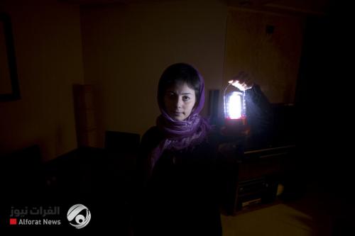 شحة المياه تعصف بكهرباء ايران... بدء القطع المبرمج