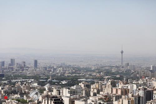 الدفاع الإيرانية تنفي وقوع حريق في مصنع "هسا" لإنتاج الطائرات المسيرة