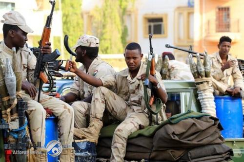 السودان.. الحكم بالإعدام شنقا على ضابط سابق بجرم قتل متظاهر عام 2019