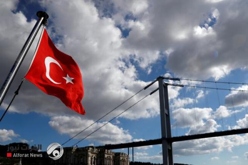 الدفاع التركية: حيدنا 142 إرهابيا شمال العراق و693 شمال سوريا