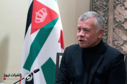 العاهل الأردني يكشف عن "مؤامرة" كانت تحاك لإضعاف الدولة