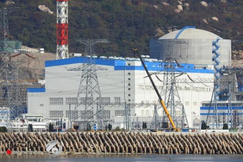 الصين تصدر بيانا عاجلا بشأن الوضع الاشعاعي بعد أنباء التسرب النووي في محطة تايشان