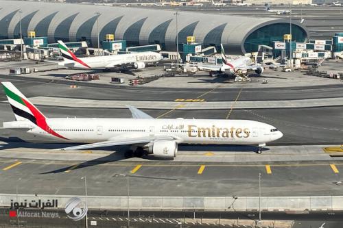 بعد تكبدها خسائر مليارية.. حكومة دبي تساعد طيران الامارات
