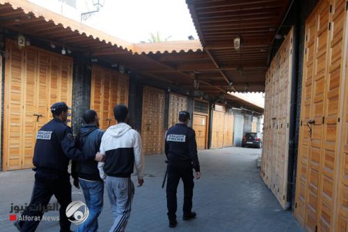 السلطات المغربية تفكك "خلية داعشية"