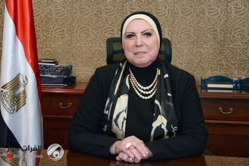 في أول زيارة من نوعها بعد السيسي.. وزيرة مصرية تتوجه إلى بغداد