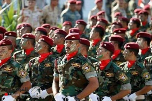 الأمن النيابية: شيخوخة في الجيش ونحتاج لتعيين 50 الف جندي