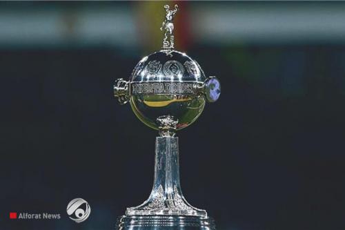 رسمياً.. إعلان موعد استئناف كأس ليبرتادوريس