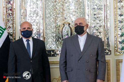 الخارجية: حسين يزور طهران غداً.. وتكشف جدول أعماله