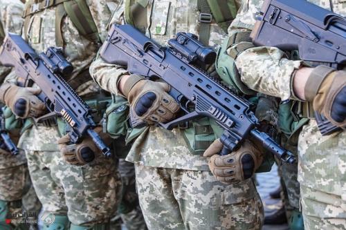 دول أوروبية تعلن تقديم أسلحة لأوكرانيا