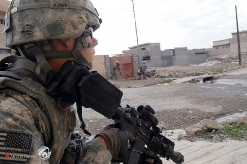واشنطن: لم يتم إجراء أي محادثات مع الجانب العراقي بخصوص خروج القوات الأمريكية
