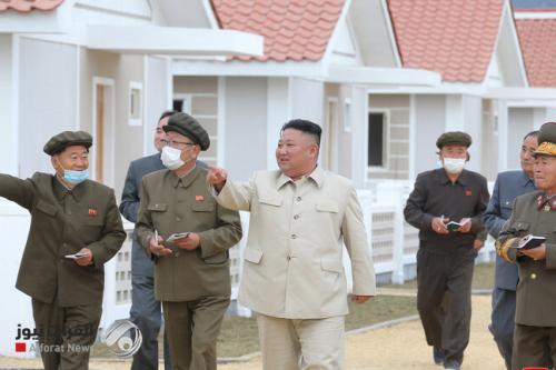 كوريا الشمالية.. إجراءات تصل إلى الإعدام وتلغيم الحدود لمنع انتقال كورونا