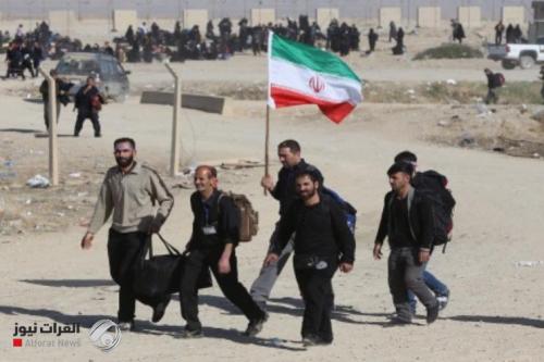 السفير الإيراني: الموقف الوبائي في العراق ليس على ما يرام ولا أسباب سياسية لمنع دخول زوارنا