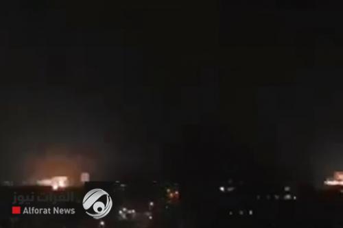 وسائل اعلام ايرانية: إرتفاع عدد قتلى الاميركيين في القصف الصاروخي لعين الأسد