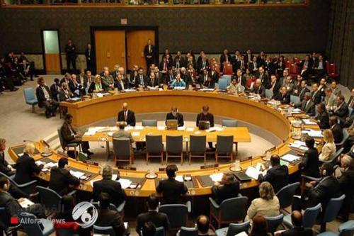 الامن الدولي يقرر تمديد ولاية بعثة الامم المتحدة في العراق لعام اخر