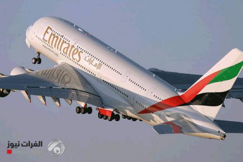 مجلس الوزراء يخول سلطة الطيران صلاحية التوقيع على اتفاقية النقل الجوي مع الإمارات