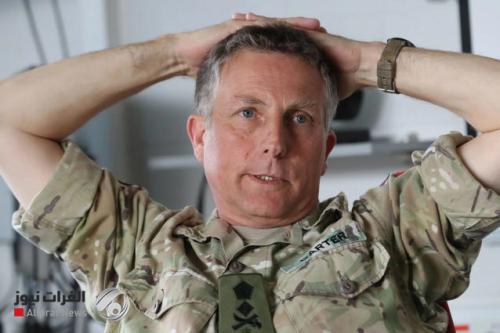 قائد الجيش البريطاني يحذر من حرب "عالمية ثالثة"