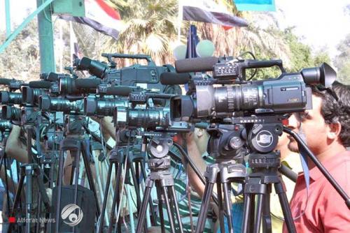 رئيس الاتصالات والاعلام النيابية يدعو وسائل الاعلام العربية والمحلية الى احترام القانون العراقي