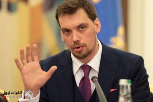 رئيس وزراء أوكرانيا يستقيل بعد "إهانة الرئيس"
