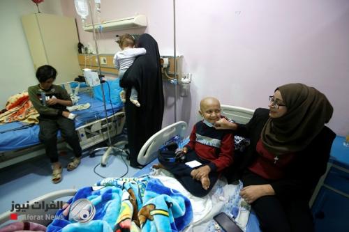 ارتفاع مطرد باعداد اصابات السرطان في الموصل وتحذيرات من "تشوهات" المواليد الجدد