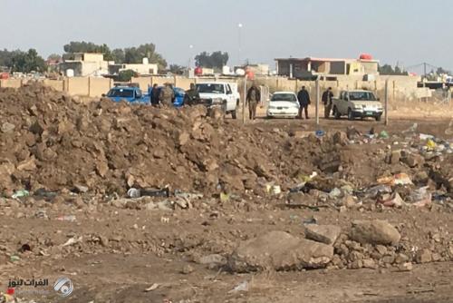 أمانة بغداد: إنقاذ أراض زراعية قيمتها بالمليارات من التجريف والتقطيع