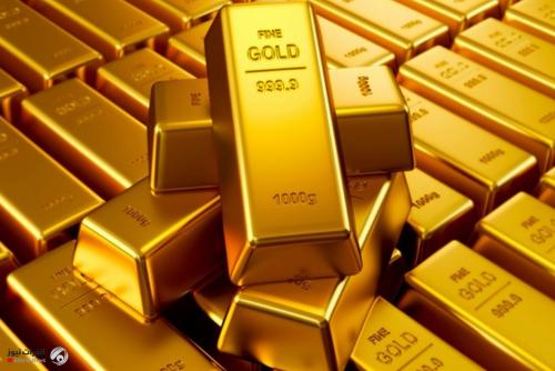 الذهب يرتفع مع تراجع الاندفاع صوب النقد بفضل تحفيز أمريكي لمكافحة كورونا