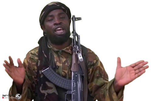موت زعيم جماعة "بوكو حرام" الارهابية في غرب إفريقيا