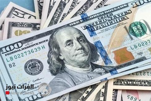 بورصة بغداد تغلق مع انخفاض سعر صرف الدولار