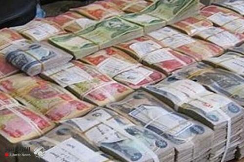 المالية النيابية تؤشر "صدمة" في قانون تمويل العجز المالي