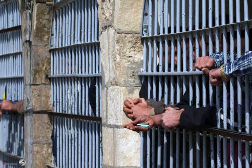 السجناء النيابية تدعو الى الوقوف بوجه كل من يريد إنكار تضحيات الشهداء وسلب حقوق ذويهم