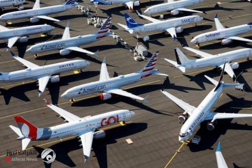 الاتحاد الدولي للطيران يحذر: الحركة الجوية لن تعود الى طبيعتها قبل 2024