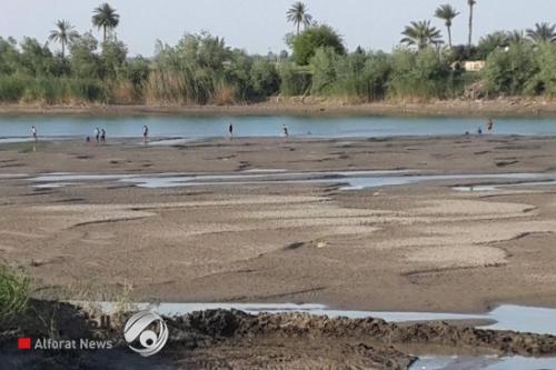 جفاف الأنهر في العراق.. الموارد المائية ترد على المخاوف