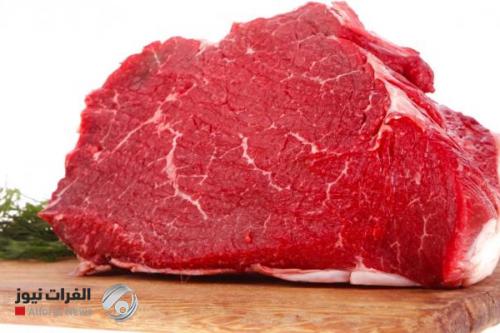 دراسة تكشف تأثير "الافراط" بتناول اللحوم