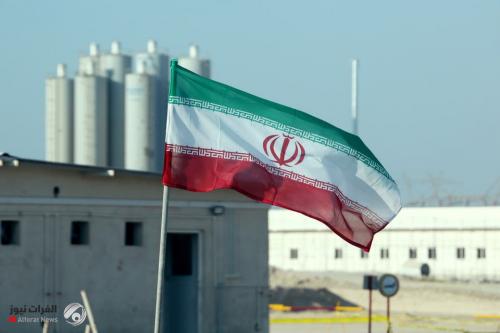 ايران.. إغلاق منشأة بوشهر النووية بشكل طارئ