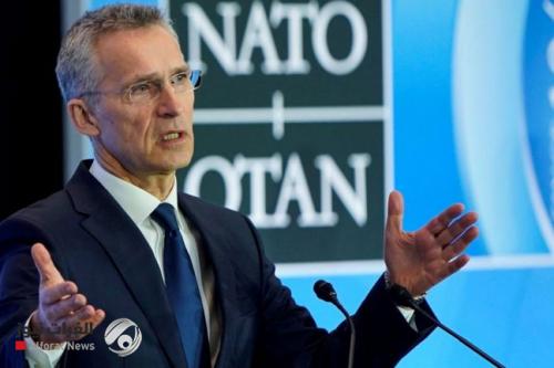 الناتو يؤكد عدم التوصل إلى اتفاق مع أنقرة بشأن الصواريخ الروسية